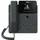 Fanvil V61W IP Phone black/2.4" color screen"