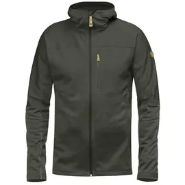 Fjällräven Abisko Trail Fleece Deep Forest M