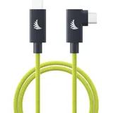 Angelbird USB-C 2 m Lime