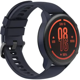 Xiaomi Mi Watch blau