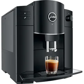 Jura D4 2019 piano black