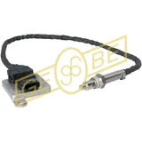Gebe NOx-Sensor, NOx-Katalysator