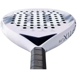 Wilson Optix V2 Lite Padelschläger - 2