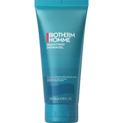 Biotherm Homme Aquafitness Duschgel