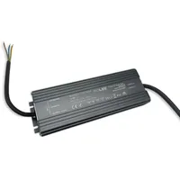 ISOLED LED Trafo 48V DC 300W LED-Netzteil