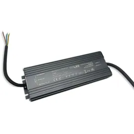 ISOLED LED Trafo 48V DC 300W LED-Netzteil
