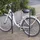 Trutzholm Fahrradständer 5 x 115 x 76 cm Flachstahl 13 mm Anthrazit
