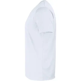 New Wave Basic Active weiß L