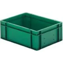 La-Ka-Pe Stapelbox Kunststoff 400x300x145mm grün