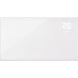 Klarstein Wonderwall Smart Bornholm Infrarotheizung 100x55cm App 480W