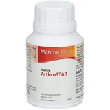mantra pharm Mantra ArthroSTAR Kapseln