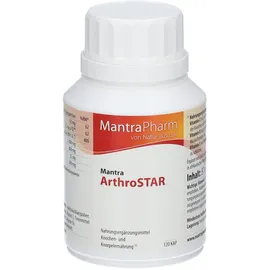 mantra pharm Mantra ArthroSTAR Kapseln