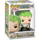 Funko Pop! Animation: One Piece - Roronoa Zoro (verschiedene Ausführungen) (80369)