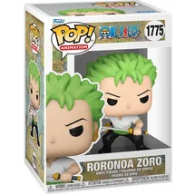 Funko Pop! Animation: One Piece - Roronoa Zoro (verschiedene Ausführungen) (80369)