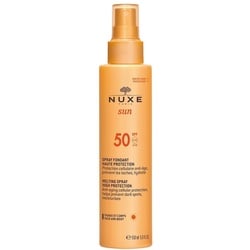 NUXE - Sun - Gesicht und Körper - Hoher Schutz - LSF 50 Sonnenschutz 150 ml