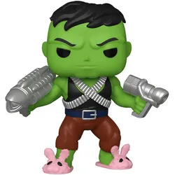 Funko POP! Professor Hulk, Sammelfigur, Comics