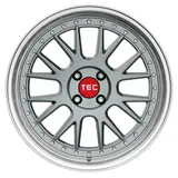 TEC Speedwheels GT EVO 8,0x18 4x108 ET18 MB65,1