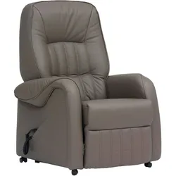 Himolla Fernsehsessel 9687 QUARTETT - B/H/T ca. 78,00x107,00x93,00