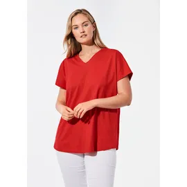 GOLDNER Shirt rot 62/64