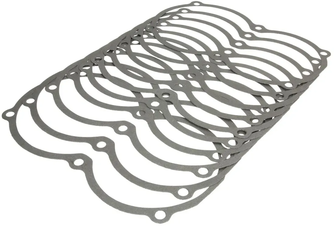 Guarnizione, coperchio del carter motore Carter motore ENGITECH ENT030073