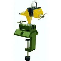 PROXXON Feinmechanikerschraubstock FMZ Schraubstock 75mm (28608)