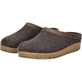 HAFLINGER Grizzly Torben Braunmeliert 40