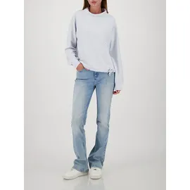Monari Sweatshirt blau 44