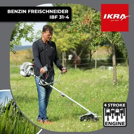 IKRA IBF 31-4