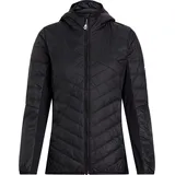 Mc Kinley McKINLEY Da.-Jacke Sierre HYB JKT W BLACK NIGHT BLACK NIGHT, 44