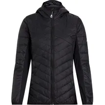 Mc Kinley McKINLEY Da.-Jacke Sierre HYB JKT W BLACK NIGHT BLACK NIGHT, 44