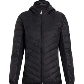 Mc Kinley McKINLEY Da.-Jacke Sierre HYB JKT W BLACK NIGHT BLACK NIGHT, 44