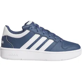 adidas Hoops Classic Kinder Preloved Ink/Cloud White 38