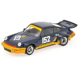 MINICHAMPS® 430746952 1:43 PORSCHE 911 CARRERA RSR - 'SAMSON' TEAM KREMER - HEYER/KELLER - GT CLASS WINNERS 1000KM IMOLA 1974 L.E. 1104 pcs.