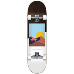 Skateboard 7.75