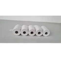 Neutralware Thermokassenrolle 57mmx18m SEPA 5St.