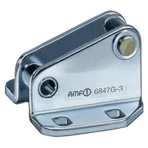 AMF Gegenhalter Nr. 6847G Größe 3