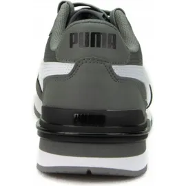 Puma St Runner V4 Mesh grau 42.5