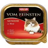 Animonda Vom Feinsten Senior Rind 100 g