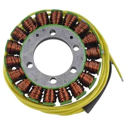 AS-PL Ständer, Generator AS6037