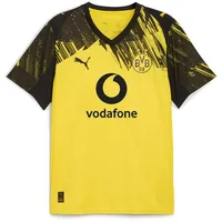 Puma Borussia Dortmund Heimtrikot Herren
