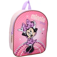 COFI Vadobag 3D-Rucksack Minnie Mouse Simply Special