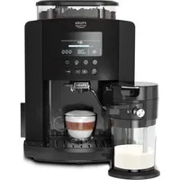 Krups Essential EA819N10 Kaffeevollautomat schwarz
