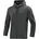 Basics Kapuzenjacke Herren 21 anthrazit meliert L