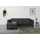 sit&more Ecksofa SIT & MORE "Belluci L-Form", grau (anthrazit), B:247cm H:85cm T:170cm, Sofas, Ecksofa, inklusive Federkern, wahlweise mit Bettfunktion und Bettkasten