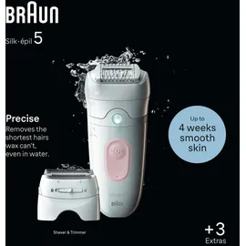 Braun Silk-epil 5-030