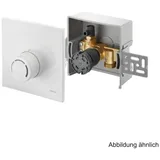 OVENTROP Unibox RTL Rücklauftemperaturregelung Raumthermostat