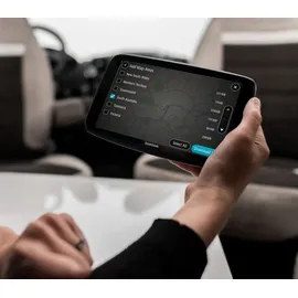 TomTom GO Camper Max