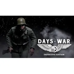 Days of War Definitive Edition