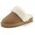 vivance dreams by lascana Clogs camelfarben 38