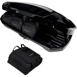Kjust Dachboxtaschen-Set für Thule Motion 3 L